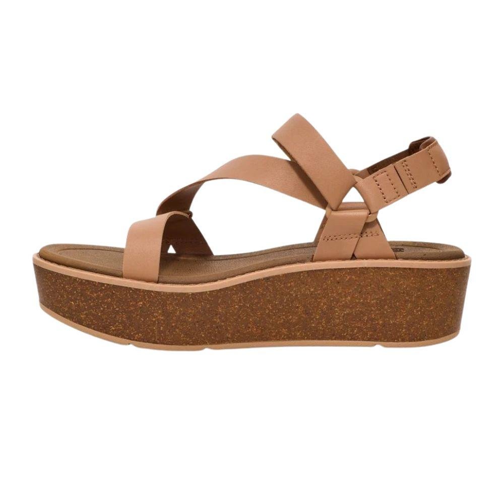 TEVA - W MADERA WEDGE Women - Rev Online