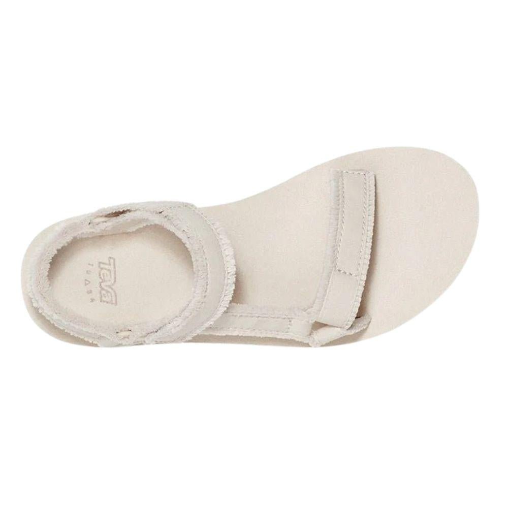 TEVA - W MIDFORM UNIVERSAL CANVAS Women - Rev Online
