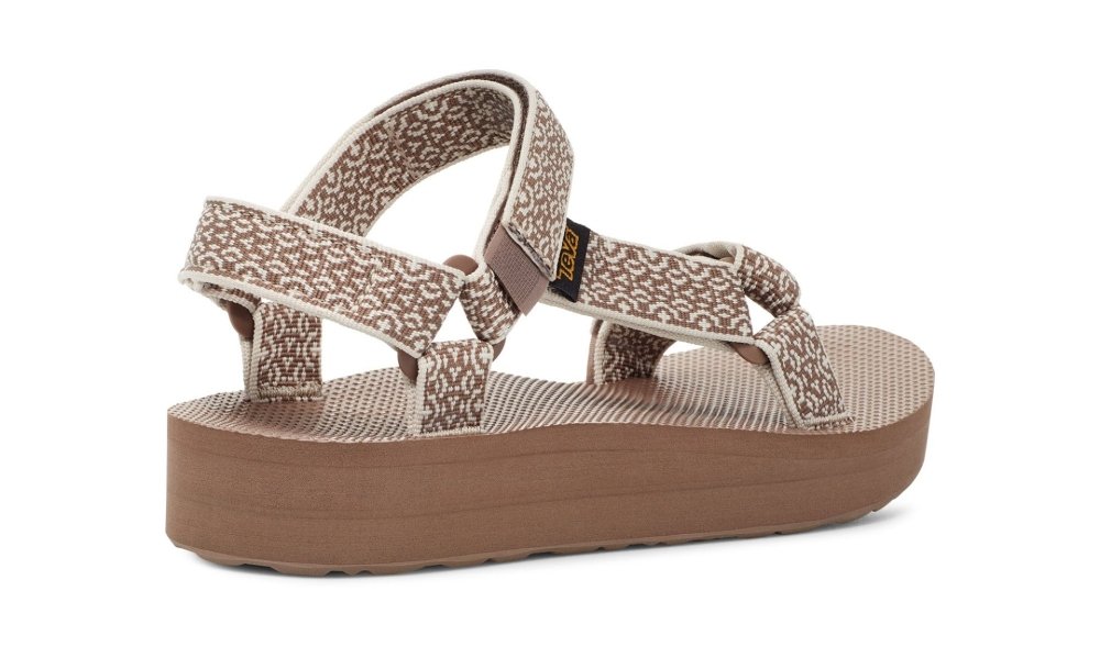TEVA - W MIDFORM UNIVERSAL Women - Rev Online