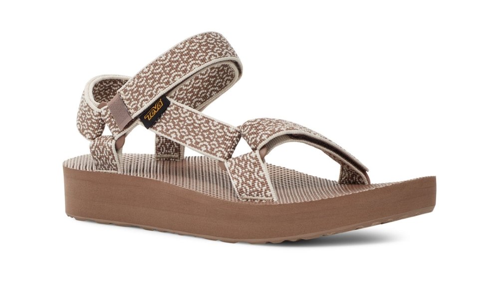 TEVA - W MIDFORM UNIVERSAL Women - Rev Online