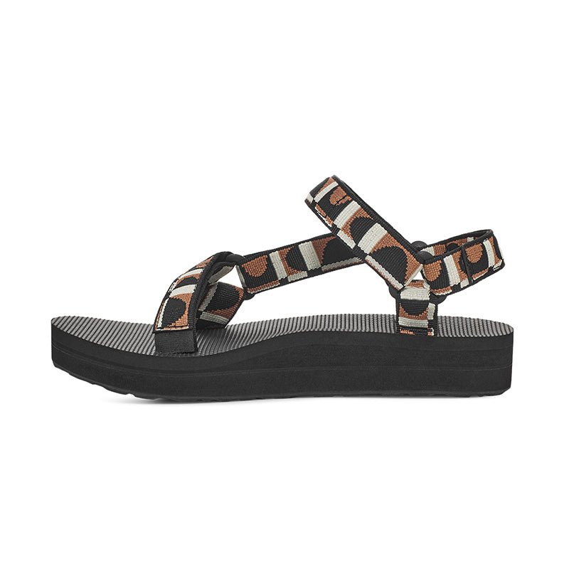 TEVA - W MIDFORM UNIVERSAL Women - Rev Online