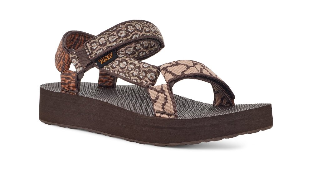 TEVA - W MIDFORM UNIVERSAL Women - Rev Online