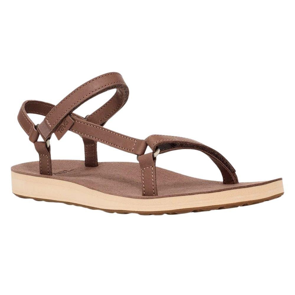 TEVA - W ORIGINAL UNIVERSAL SLIM LEA Women - Rev Online