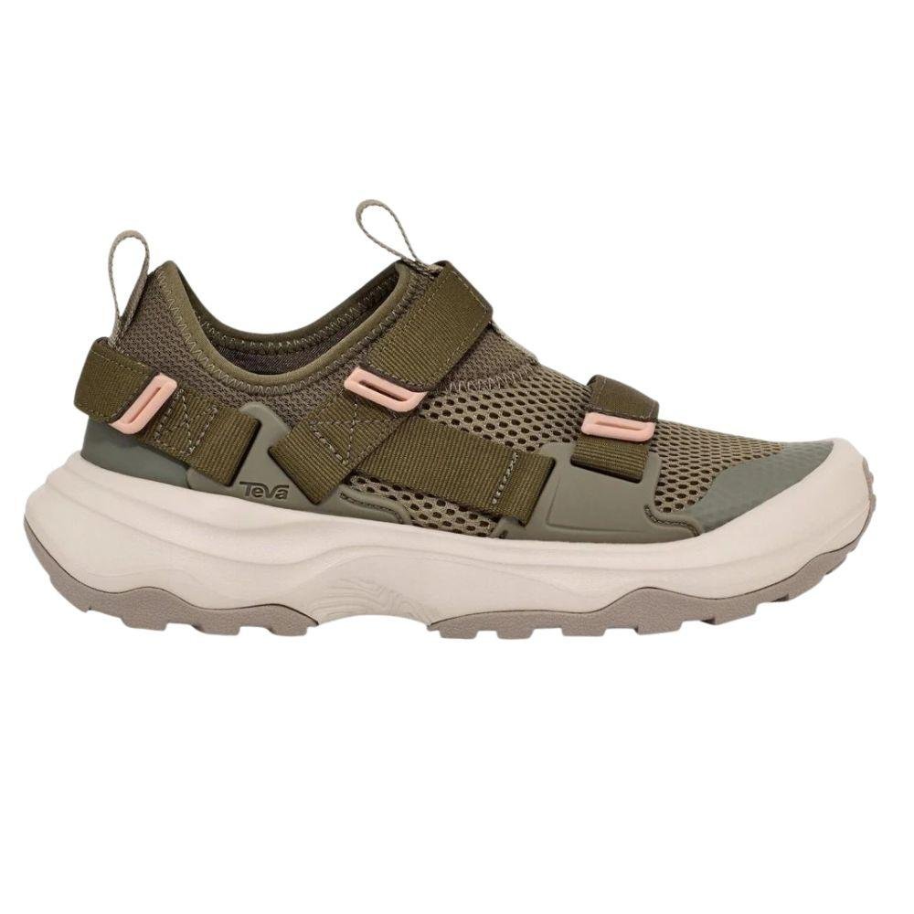 TEVA - W OUTFLOW UNIVERSAL Women - Rev Online