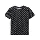 UA KIDS - UA TILTED WORDMARK SS 4 - 7 Men - Rev Online