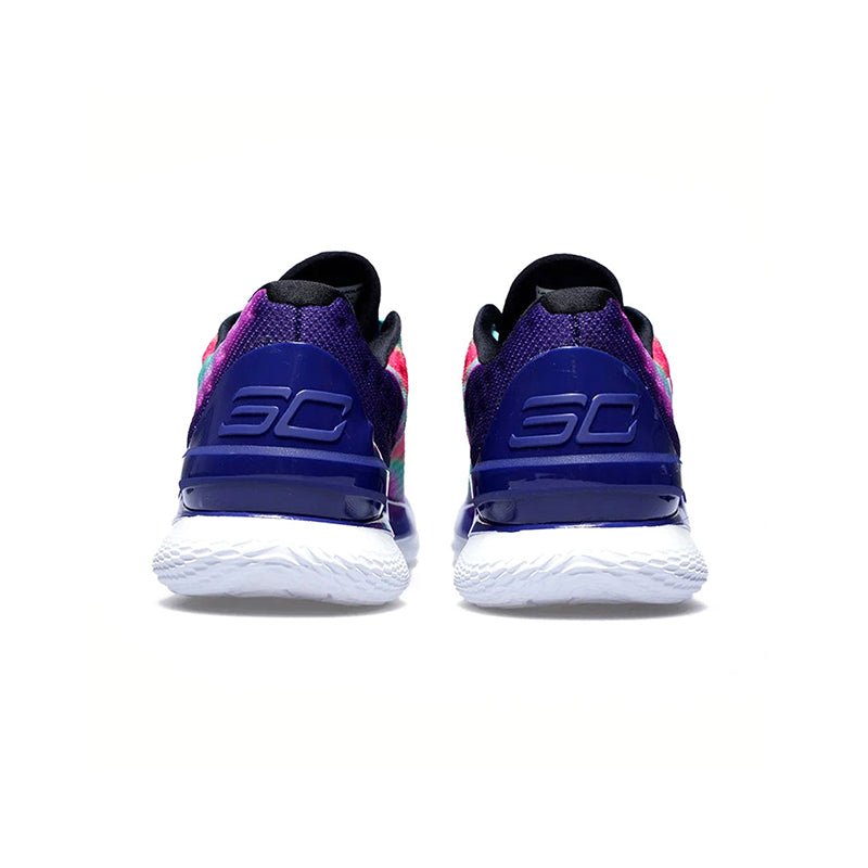 UA - S - CURRY 1 LOW FLOTRO NM Unisex - Rev Online