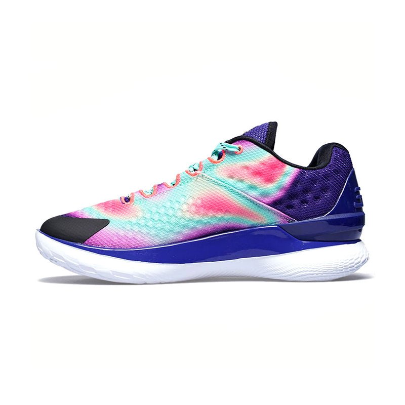 UA - S - CURRY 1 LOW FLOTRO NM Unisex - Rev Online