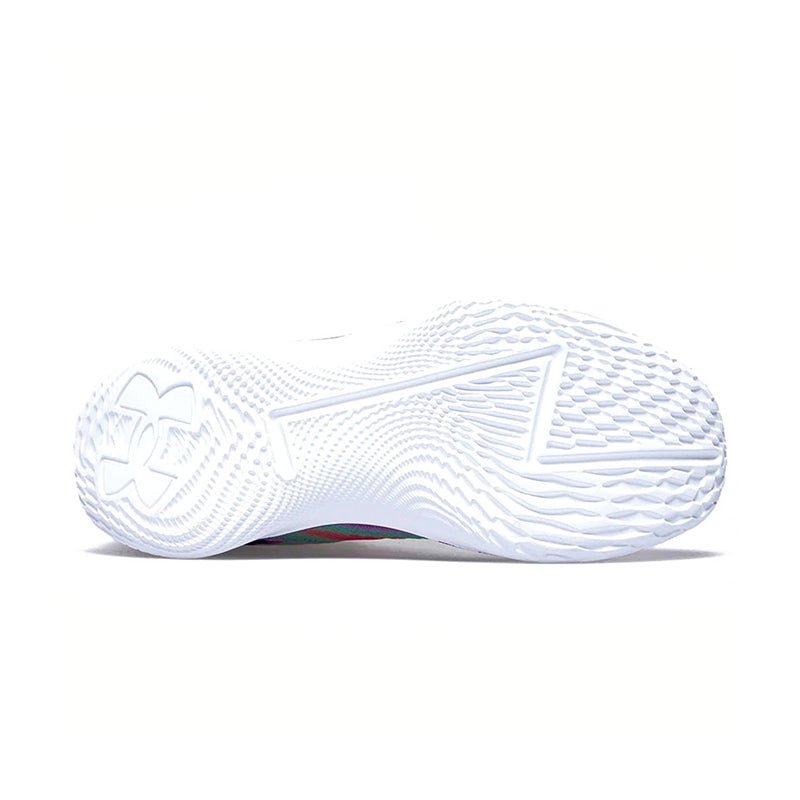 UA - S - CURRY 1 LOW FLOTRO NM Unisex - Rev Online