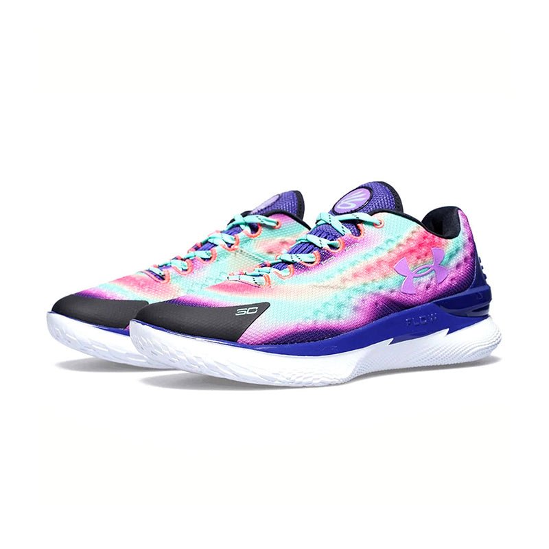 UA - S - CURRY 1 LOW FLOTRO NM Unisex - Rev Online