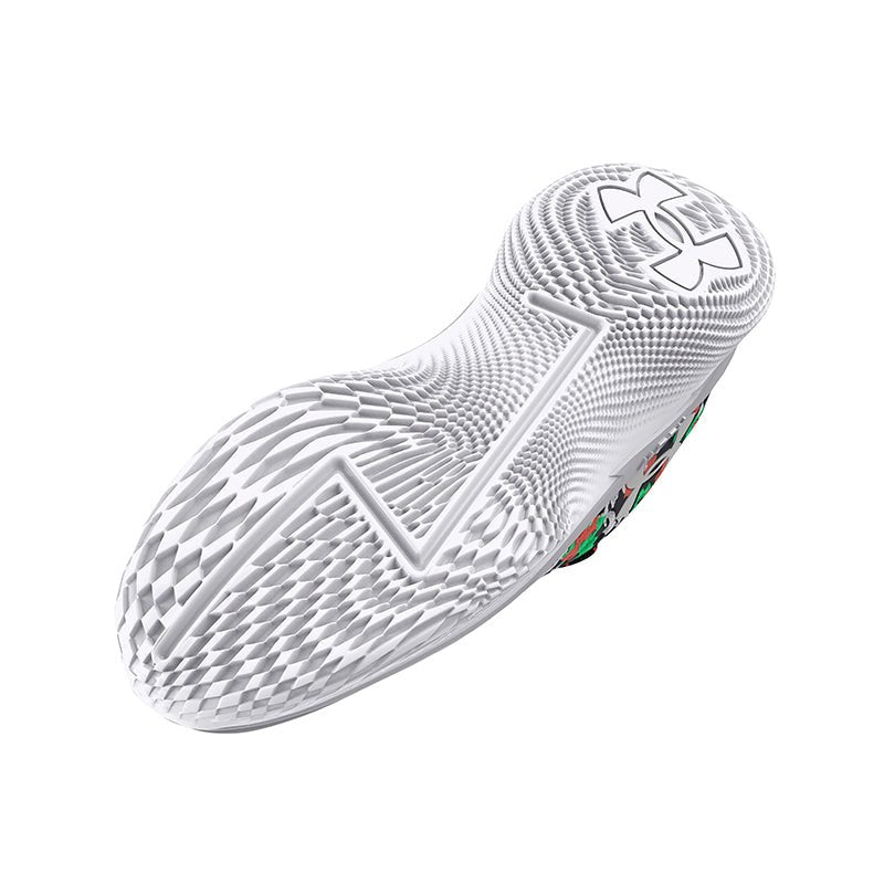 UA - S - CURRY 1 LOW FLOTRO Unisex - Rev Online