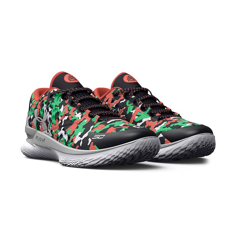UA - S - CURRY 1 LOW FLOTRO Unisex - Rev Online
