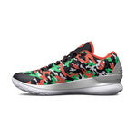 UA - S - CURRY 1 LOW FLOTRO Unisex - Rev Online