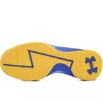 UA - S - CURRY 1 PRNT Unisex - Rev Online