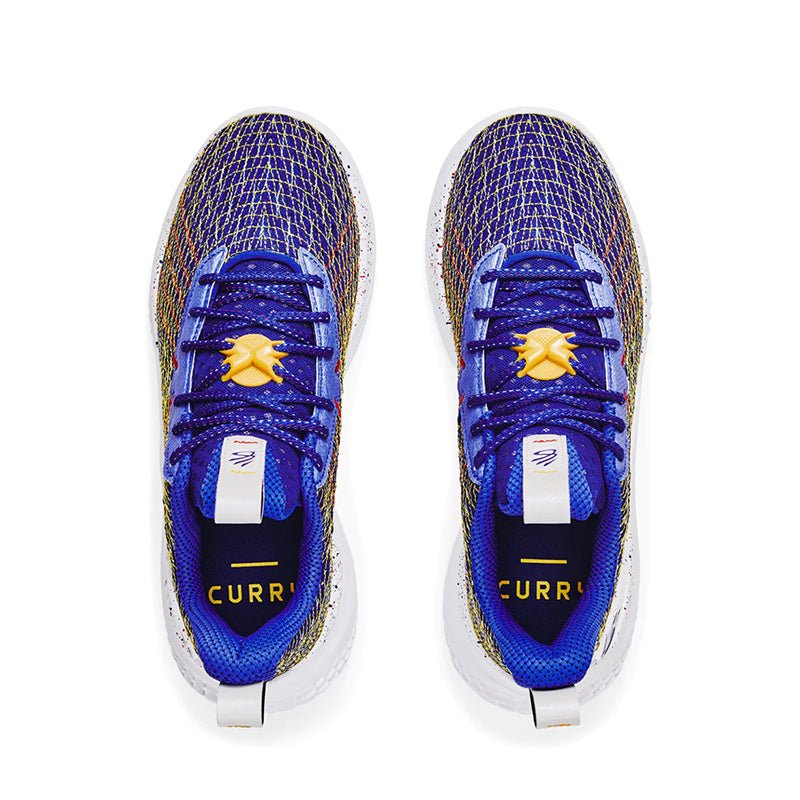 UA - S - CURRY 10 DUB NATION Unisex - Rev Online