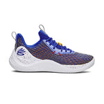 UA - S - CURRY 10 DUB NATION Unisex - Rev Online