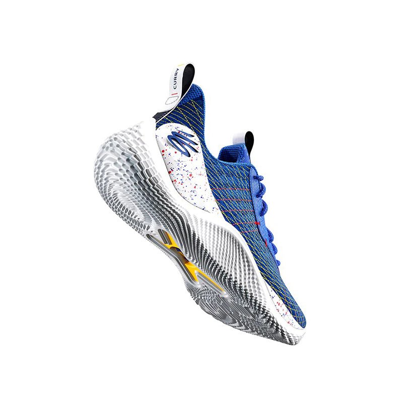 UA - S - CURRY 10 DUB NATION Unisex - Rev Online
