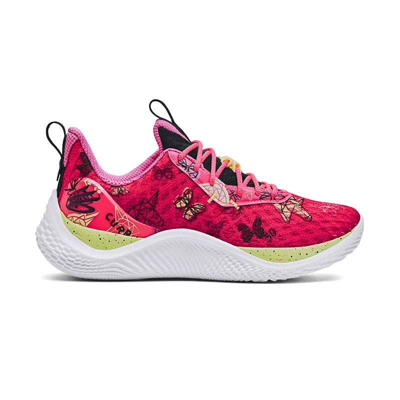 UA - S - CURRY 10 GIRL DAD Unisex - Rev Online