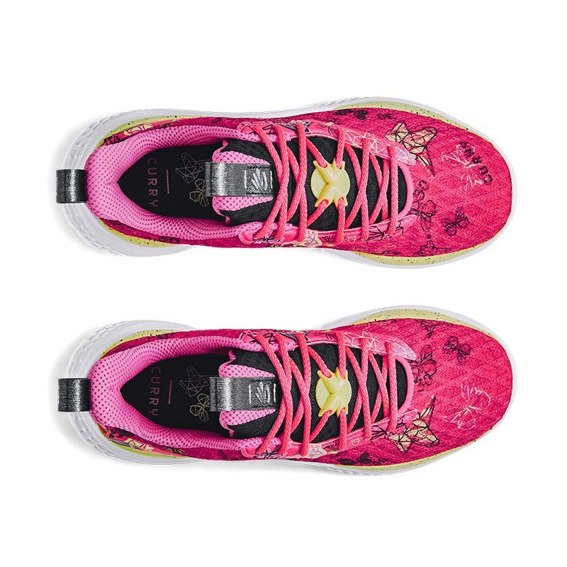 UA - S - CURRY 10 GIRL DAD Unisex - Rev Online