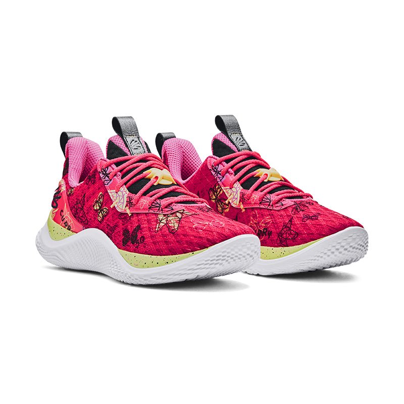 UA - S - CURRY 10 GIRL DAD Unisex - Rev Online