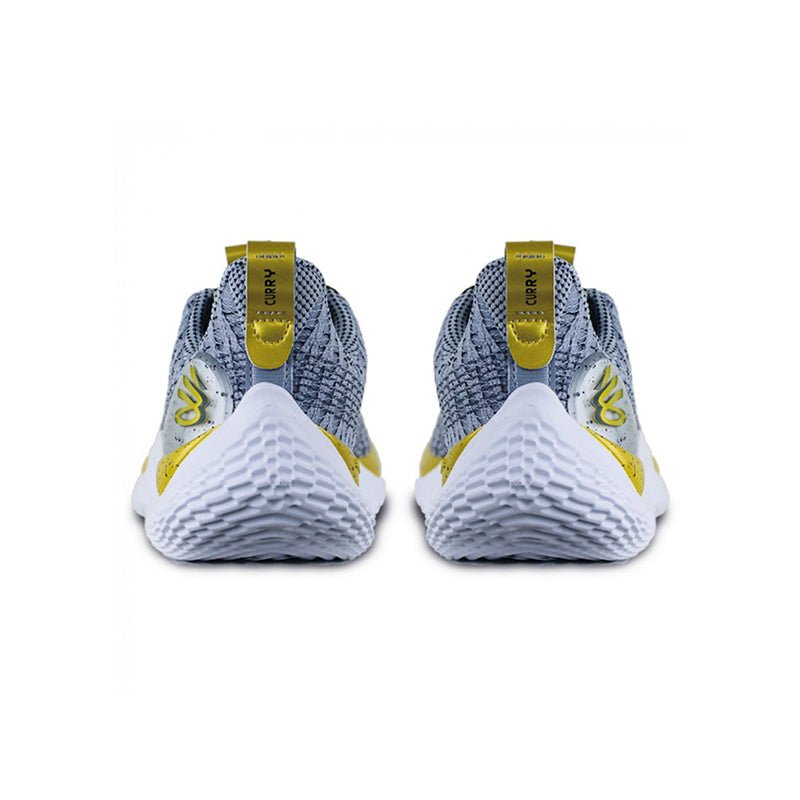 UA - S - CURRY 10 YOUNG WOLF Unisex - Rev Online