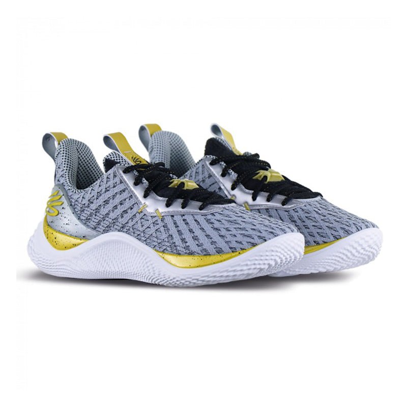 UA - S - CURRY 10 YOUNG WOLF Unisex - Rev Online