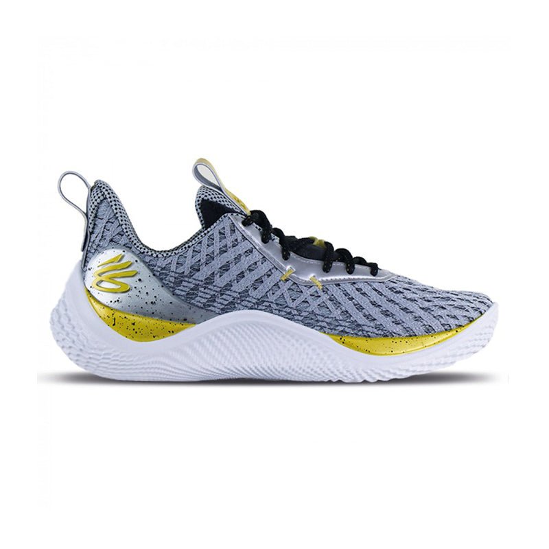 UA - S - CURRY 10 YOUNG WOLF Unisex - Rev Online