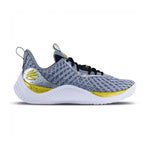 UA - S - CURRY 10 YOUNG WOLF Unisex - Rev Online