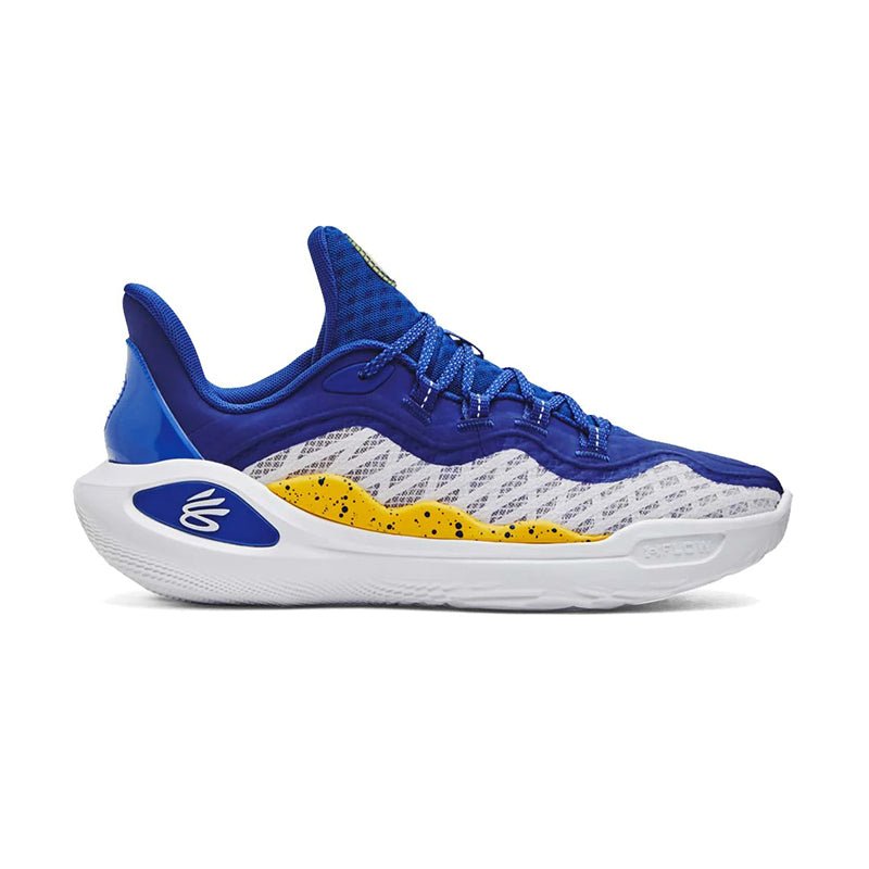 UA - S - CURRY 11 DUB Unisex - Rev Online