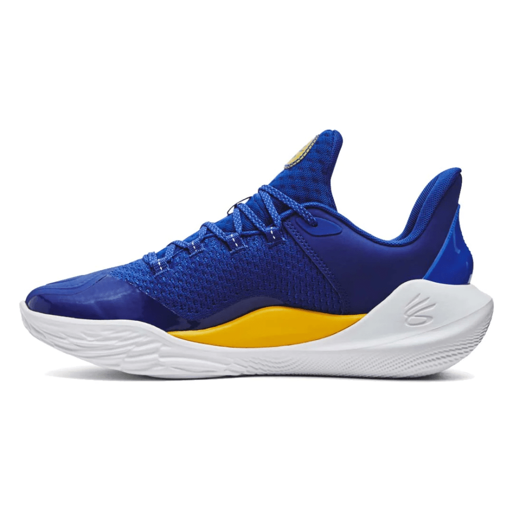 UA - S - CURRY 11 DUB Unisex - Rev Online