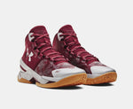 UA - S - CURRY 2 RETRO Unisex - Rev Online