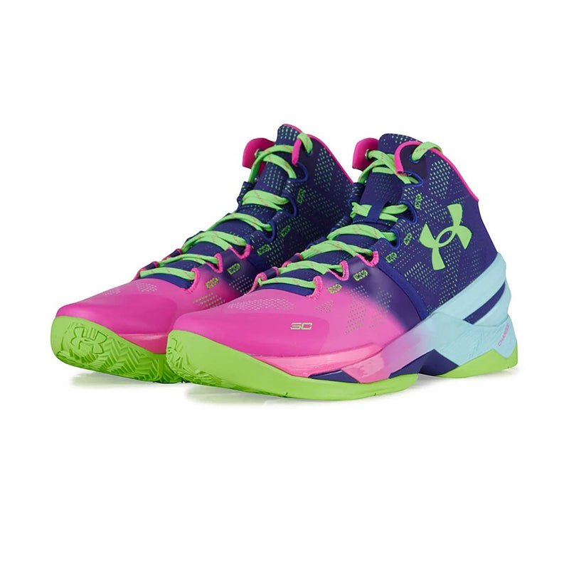 UA - S - CURRY 2 Unisex - Rev Online