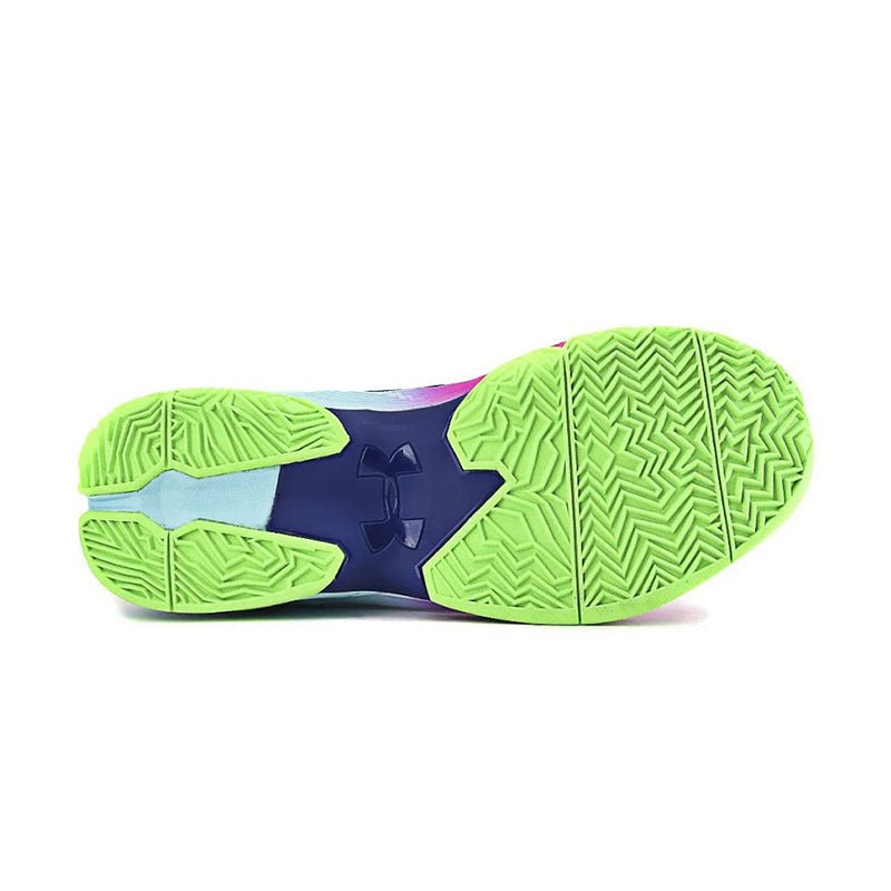 UA - S - CURRY 2 Unisex - Rev Online