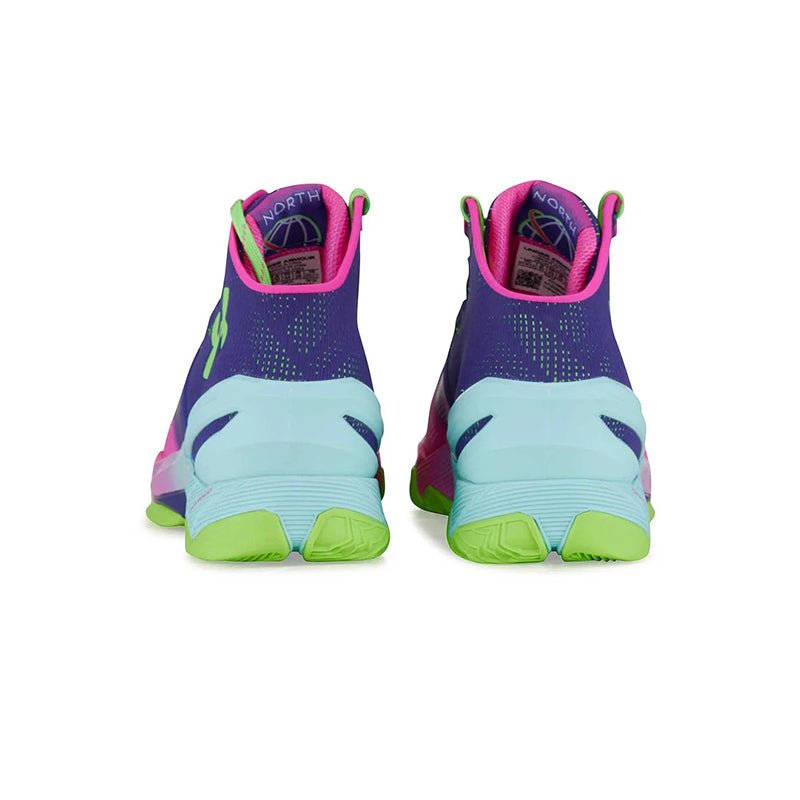 UA - S - CURRY 2 Unisex - Rev Online