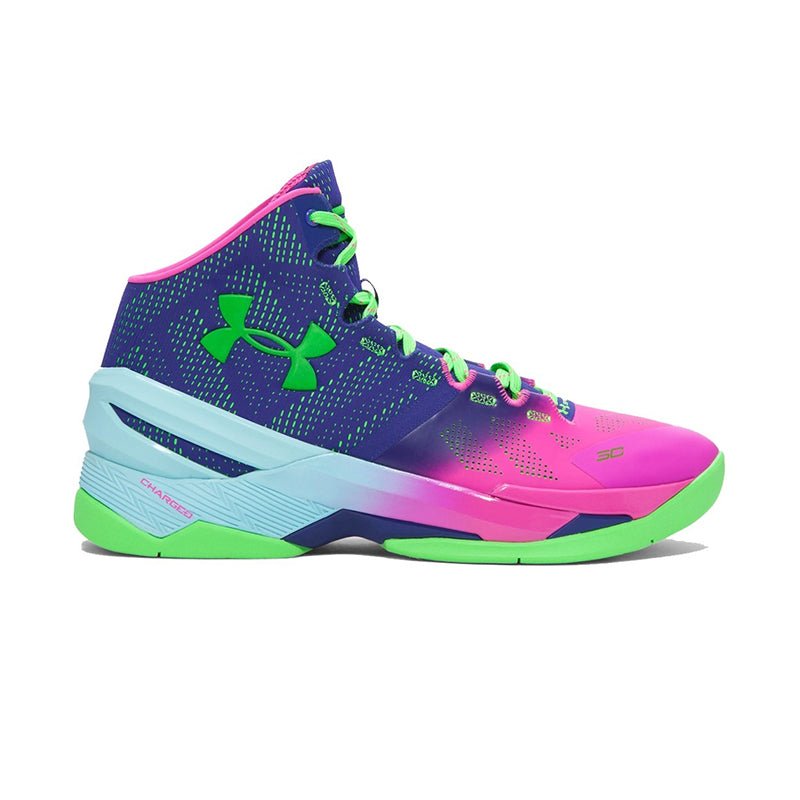 UA - S - CURRY 2 Unisex - Rev Online