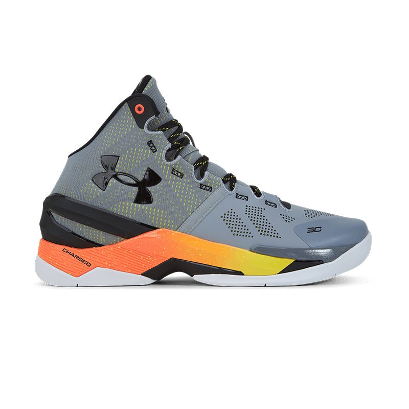 UA - S - CURRY 2 Unisex - Rev Online
