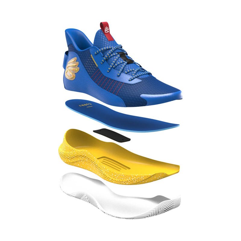 UA - S - CURRY 3Z7 Unisex - Rev Online