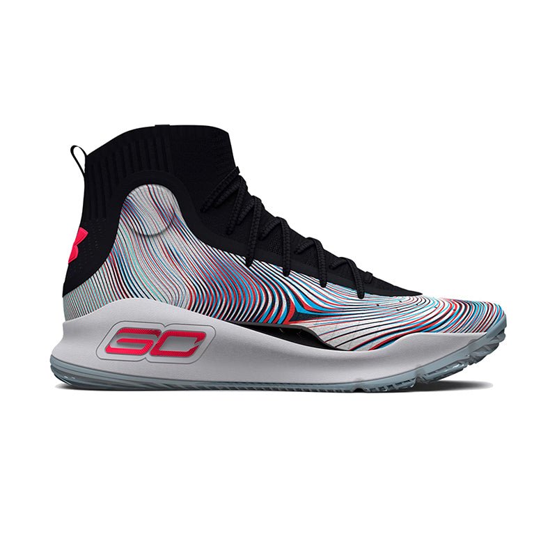 UA - S - CURRY 4 Men - Rev Online