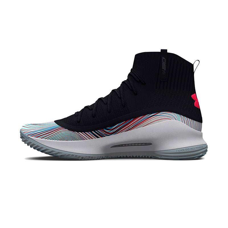 UA - S - CURRY 4 Men - Rev Online