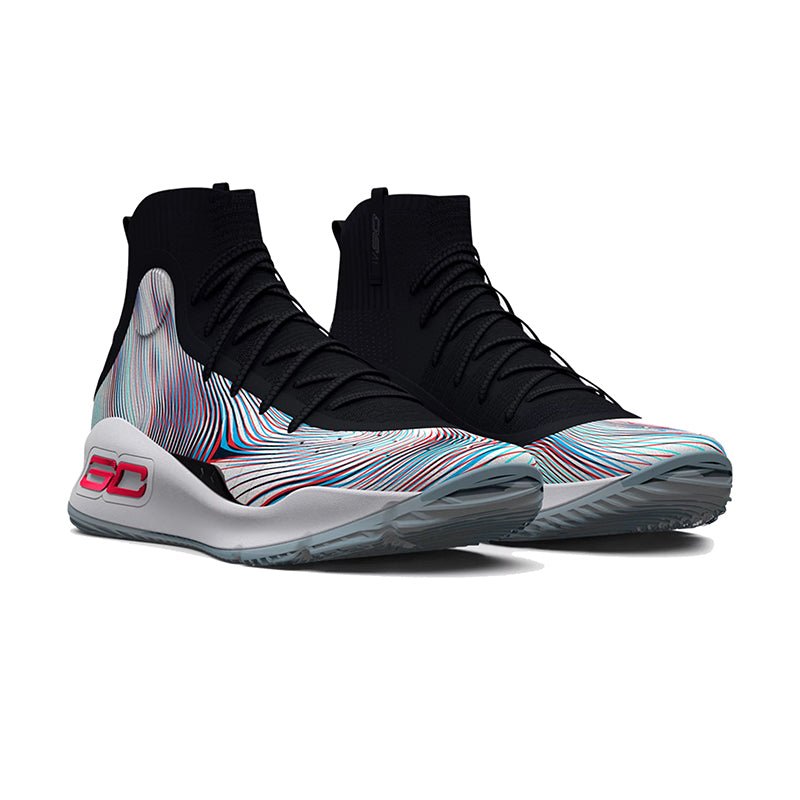 UA - S - CURRY 4 Men - Rev Online
