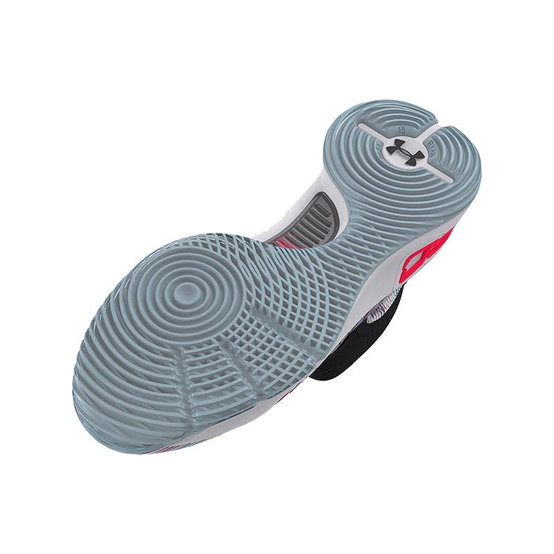UA - S - CURRY 4 Men - Rev Online