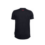 UA - S - CURRY B FREEHAND EDDY TEE - Rev Online