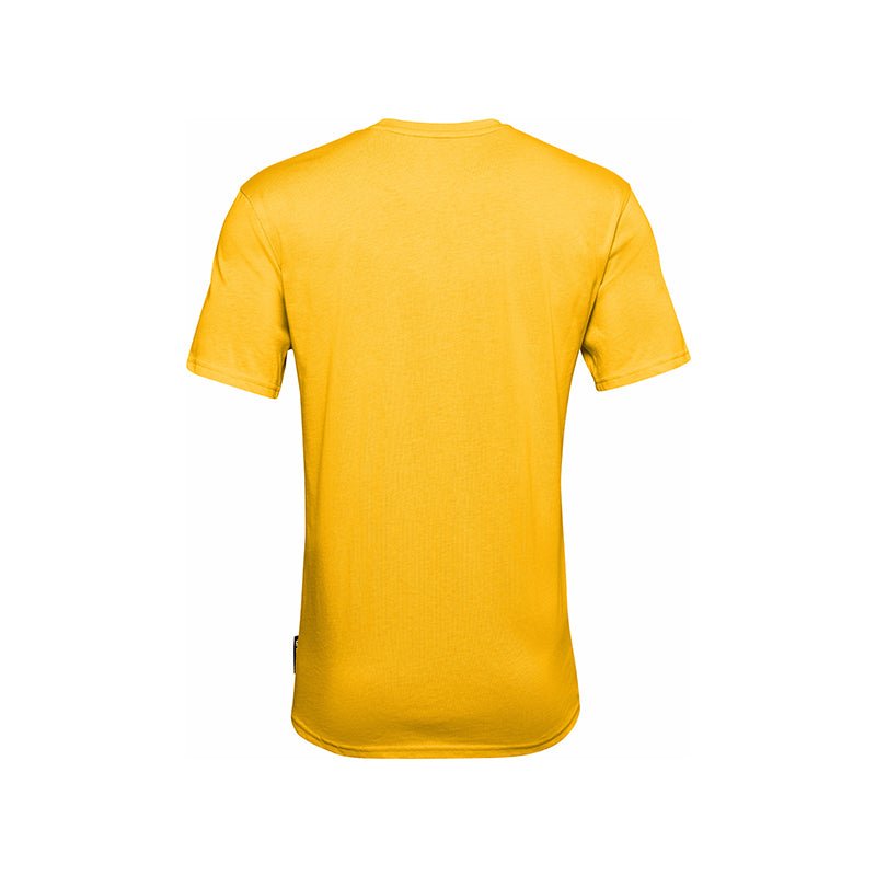 UA - S - CURRY EMBROIDERY TEE MEN - Rev Online