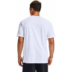 UA - S - CURRY FREEHAND EDDY SS TEE MEN - Rev Online