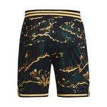 UA - S - CURRY MESH SHORT 1 Men - Rev Online