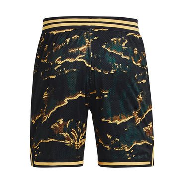 UA - S - CURRY MESH SHORT 1 Men - Rev Online
