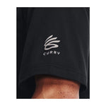 UA - S - CURRY SESAME SQUAD TEE Men - Rev Online