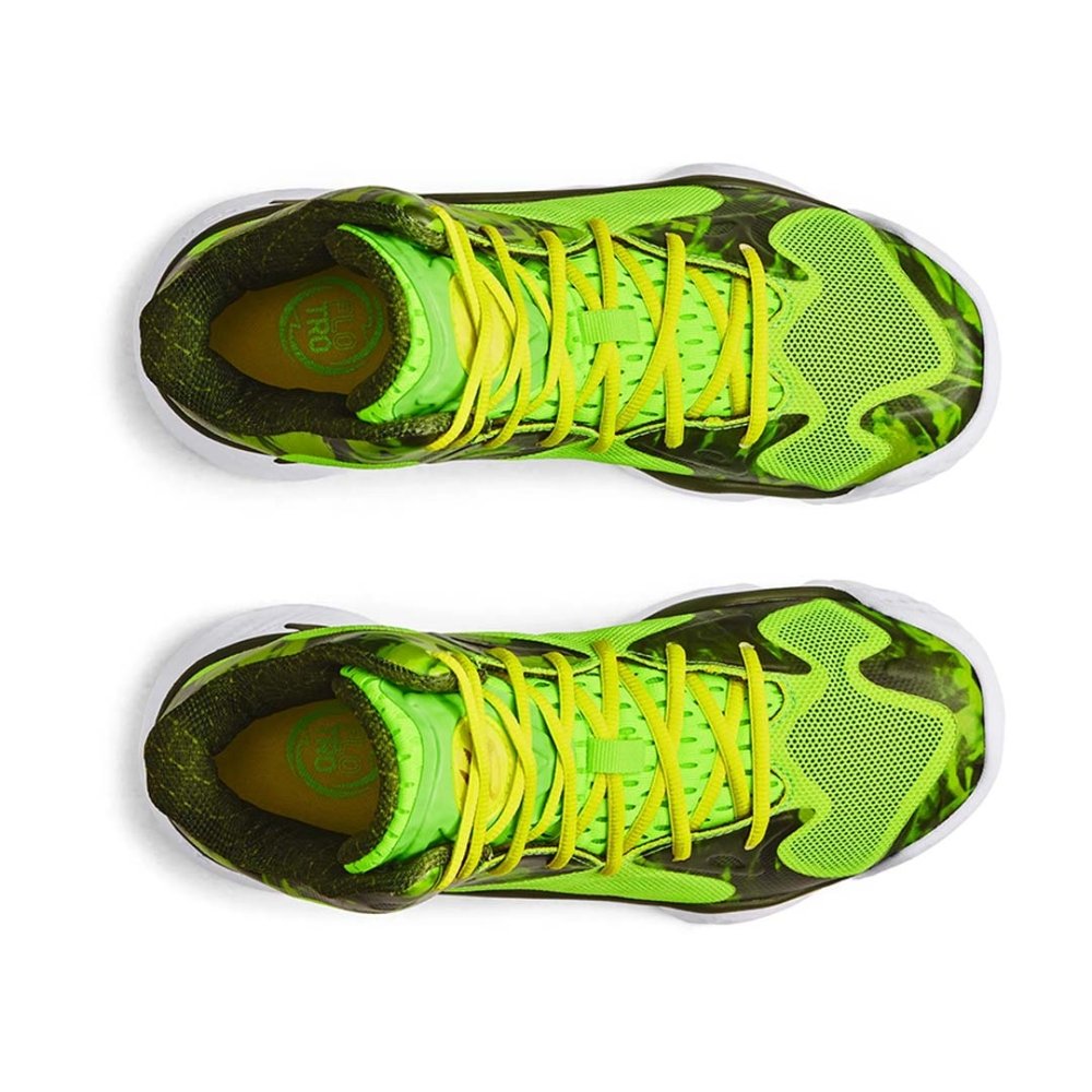 UA - S - CURRY Spawn Flotro Unisex - Rev Online