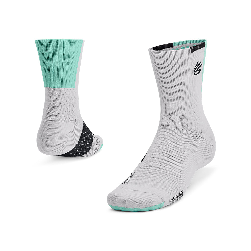 UA - S - CURRY UA AD PLAYMAKER 1P MID Unisex - Rev Online