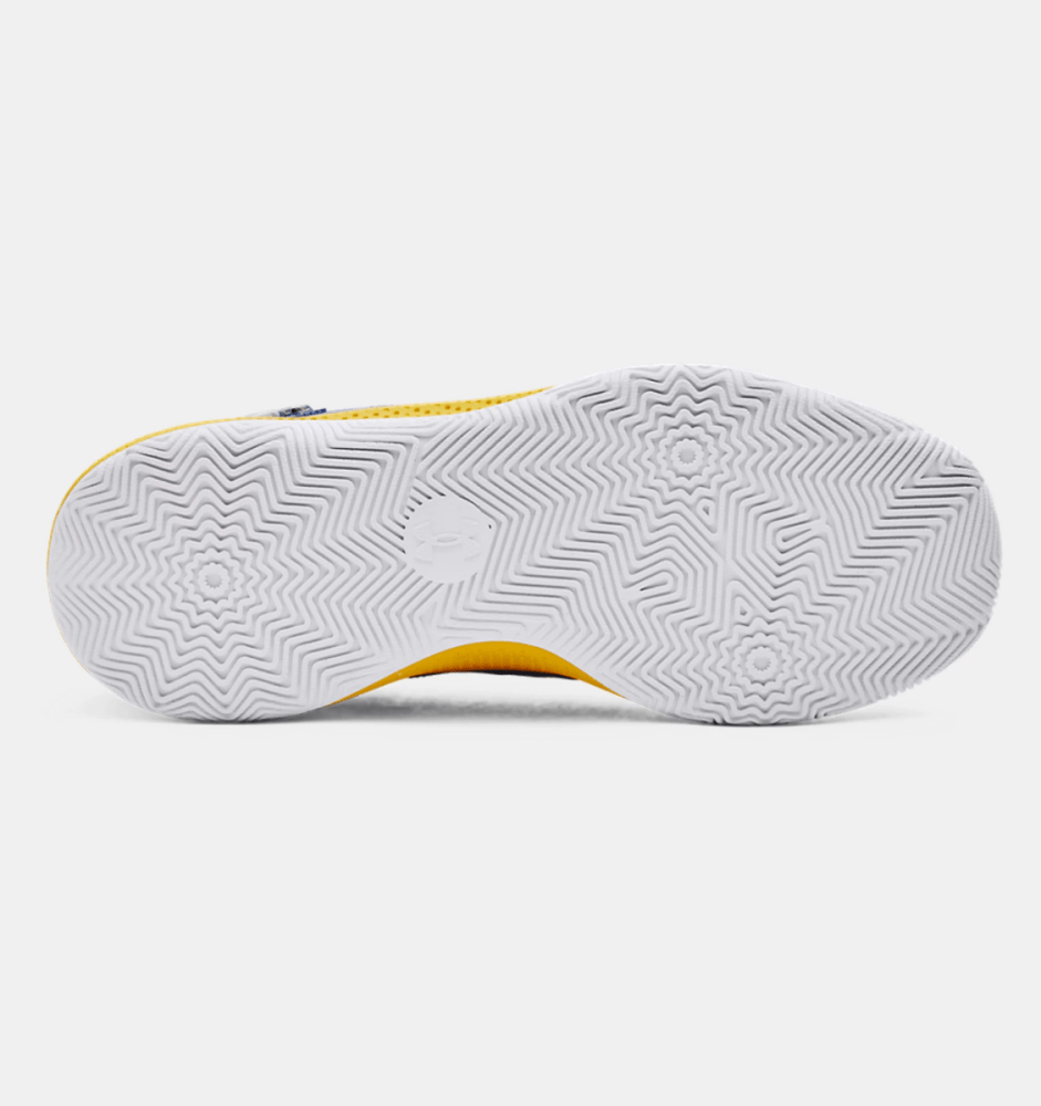 UA - S - GS CURRY 3Z7 Unisex - Rev Online