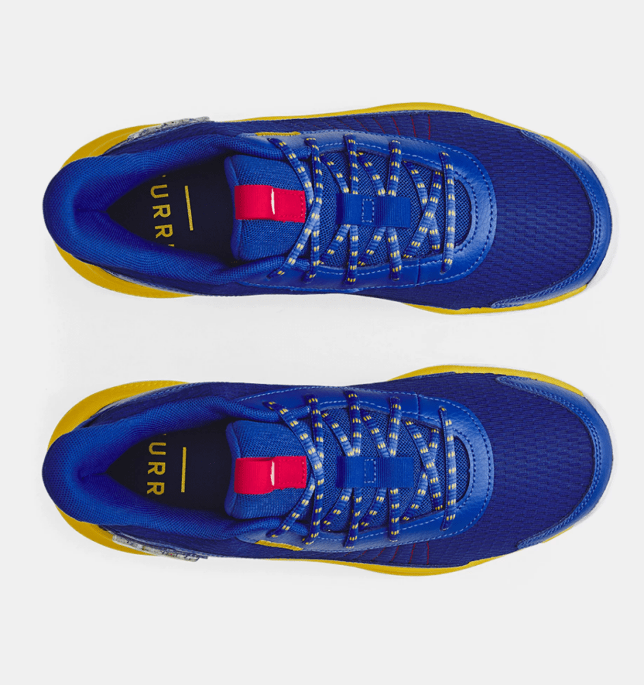 UA - S - GS CURRY 3Z7 Unisex - Rev Online